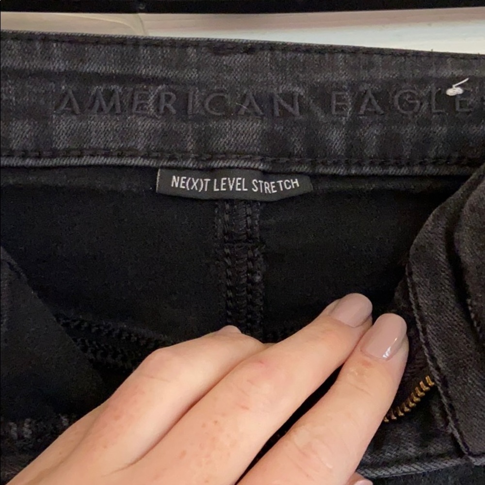 American Eagle Jeans - Picture 3 of 4